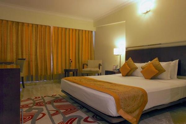 The Wall Street Hotel